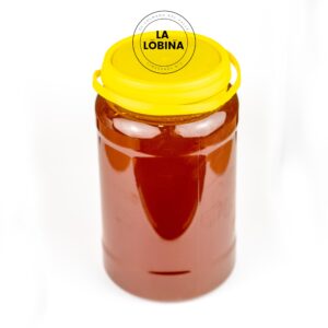 Miel de Encinas de Extremadura