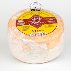 Queso de cabra Misi