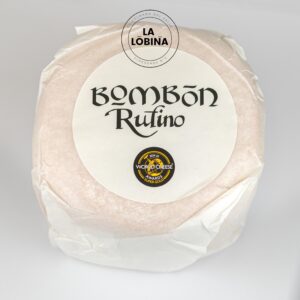 Queso Bombón Sudao Rufino